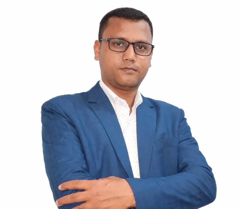 Ritesh Kumar Singh